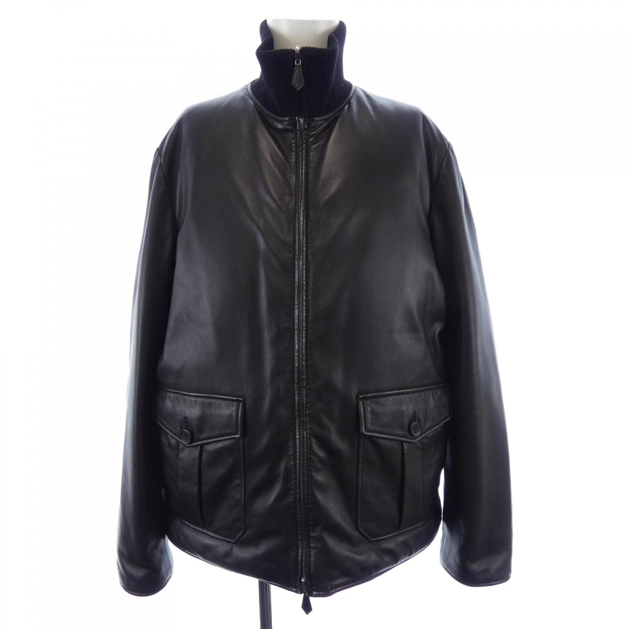 エルメス HERMES ダウンジャケット