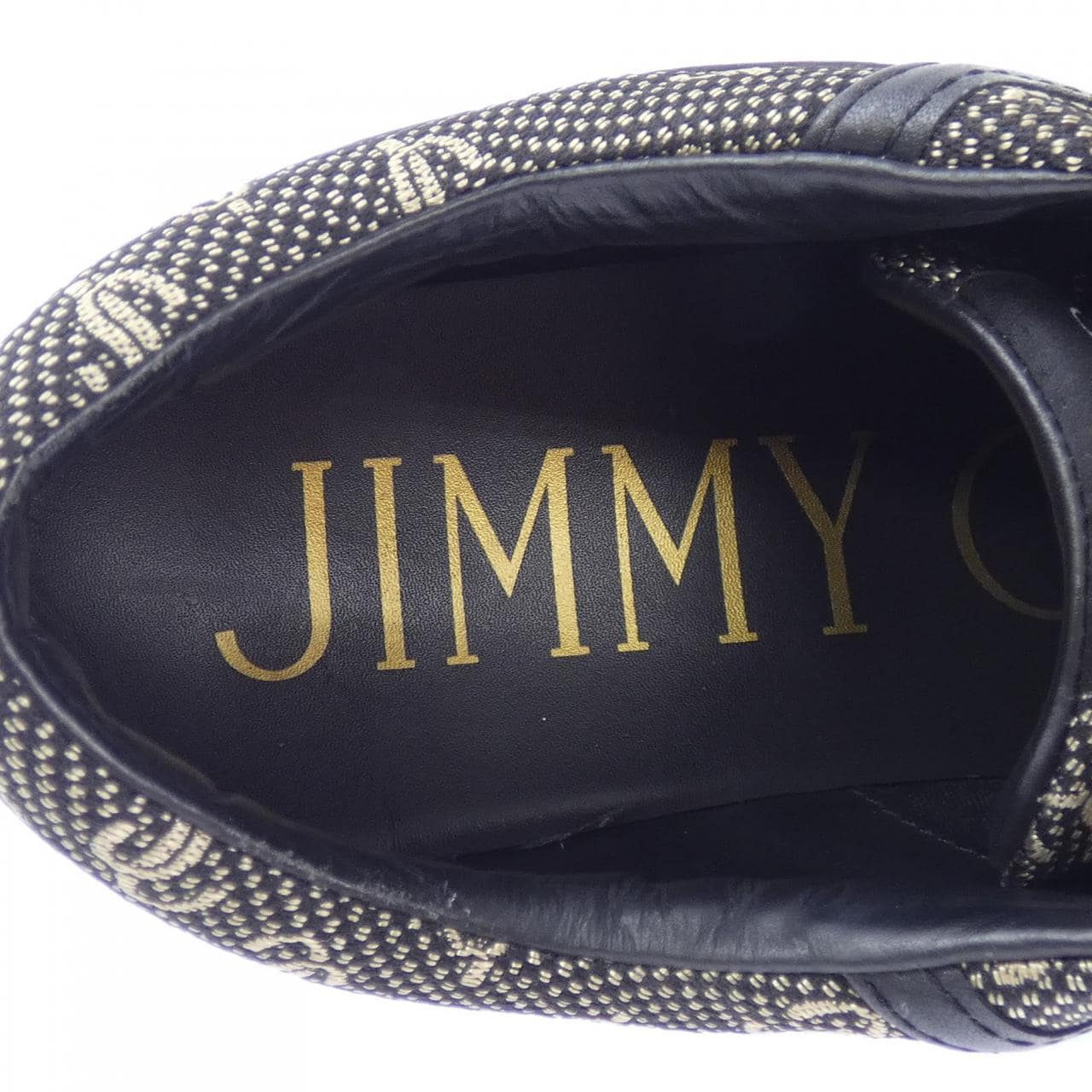 ジミーチュウ JIMMY CHOO HAWAII M スニーカー