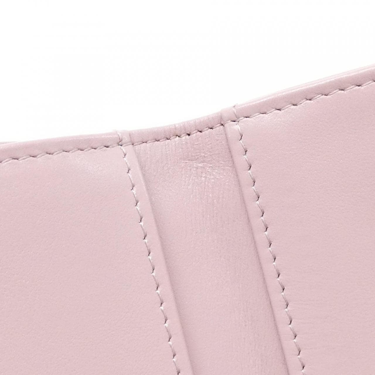 シャネル タイムレスクラシック ライン AP0230 財布