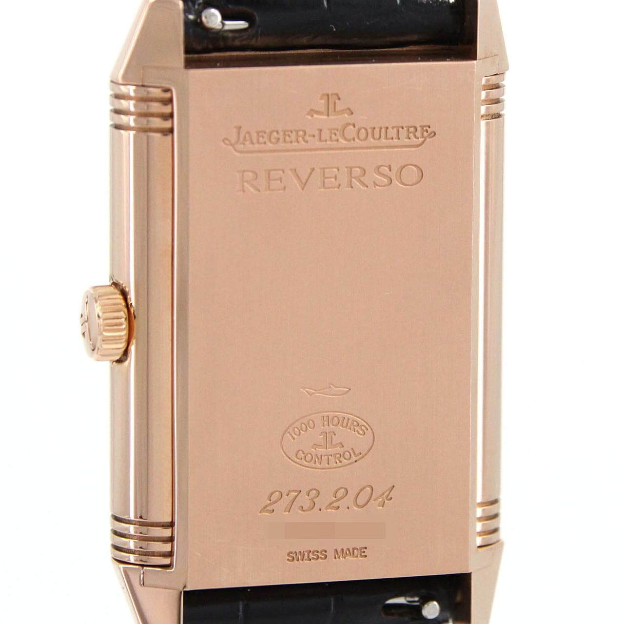 ジャガー･ルクルト グランドレベルソ976 PG 273.2.04/Q3732420 PG･RG 手巻