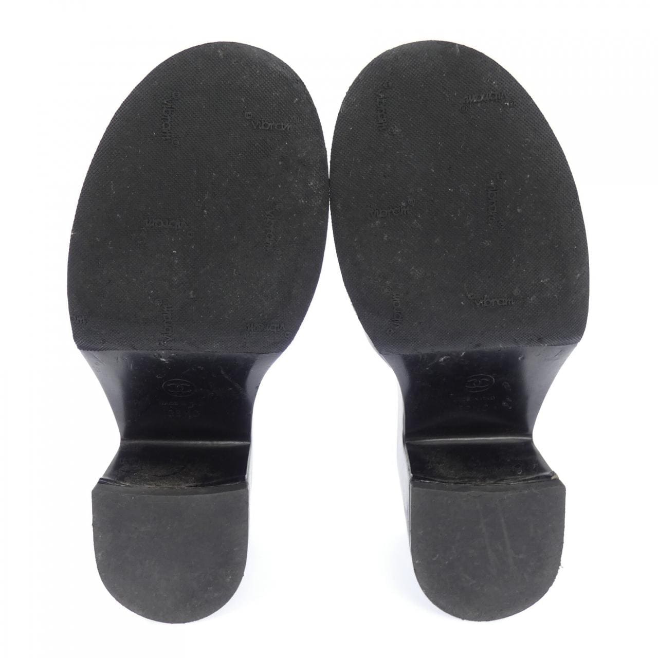 シャネル CHANEL ミュール MULES G45498X01000 サンダル