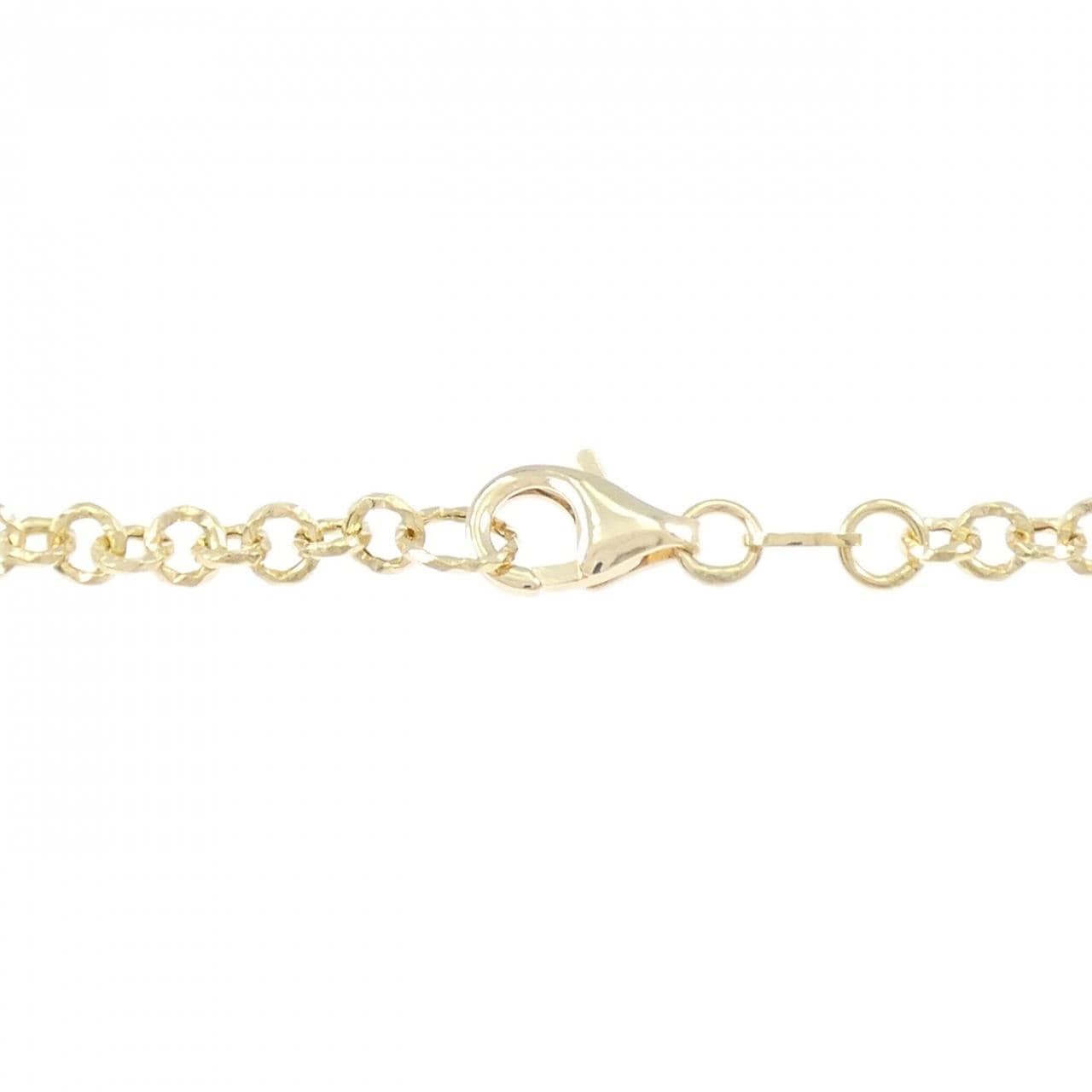 750YG ネックレス