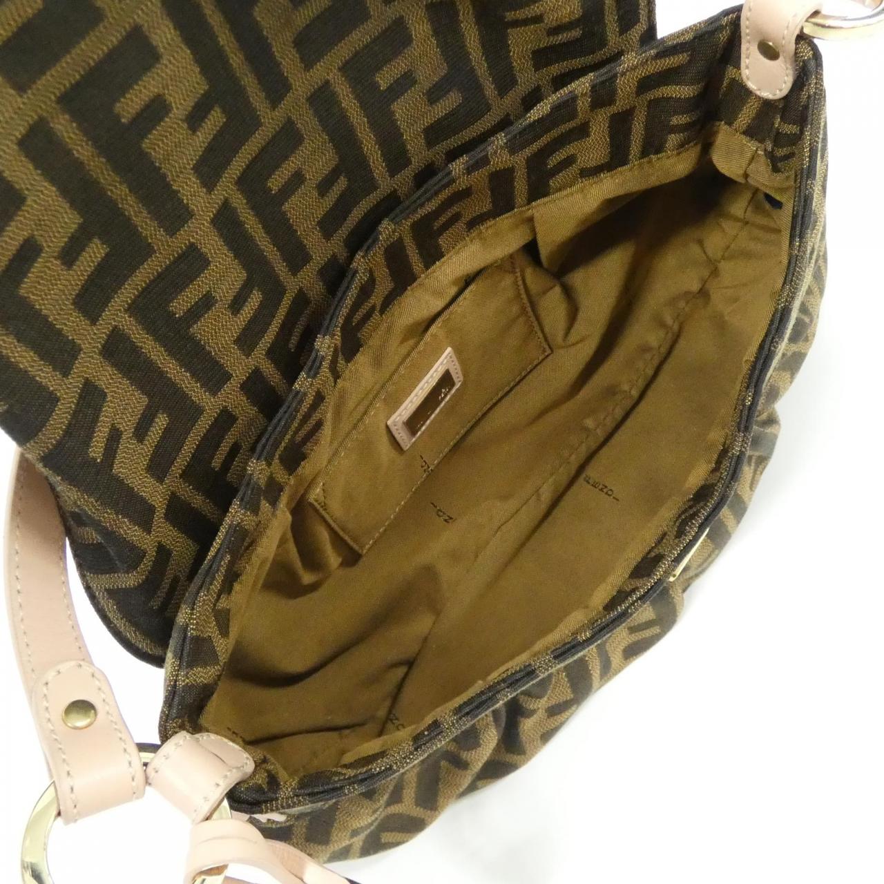 フェンディ 8BR445 JWU ショルダーバッグ