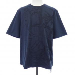 エルメス HERMES カヴァルカドゥールグリフォネ 567805HA Tシャツ