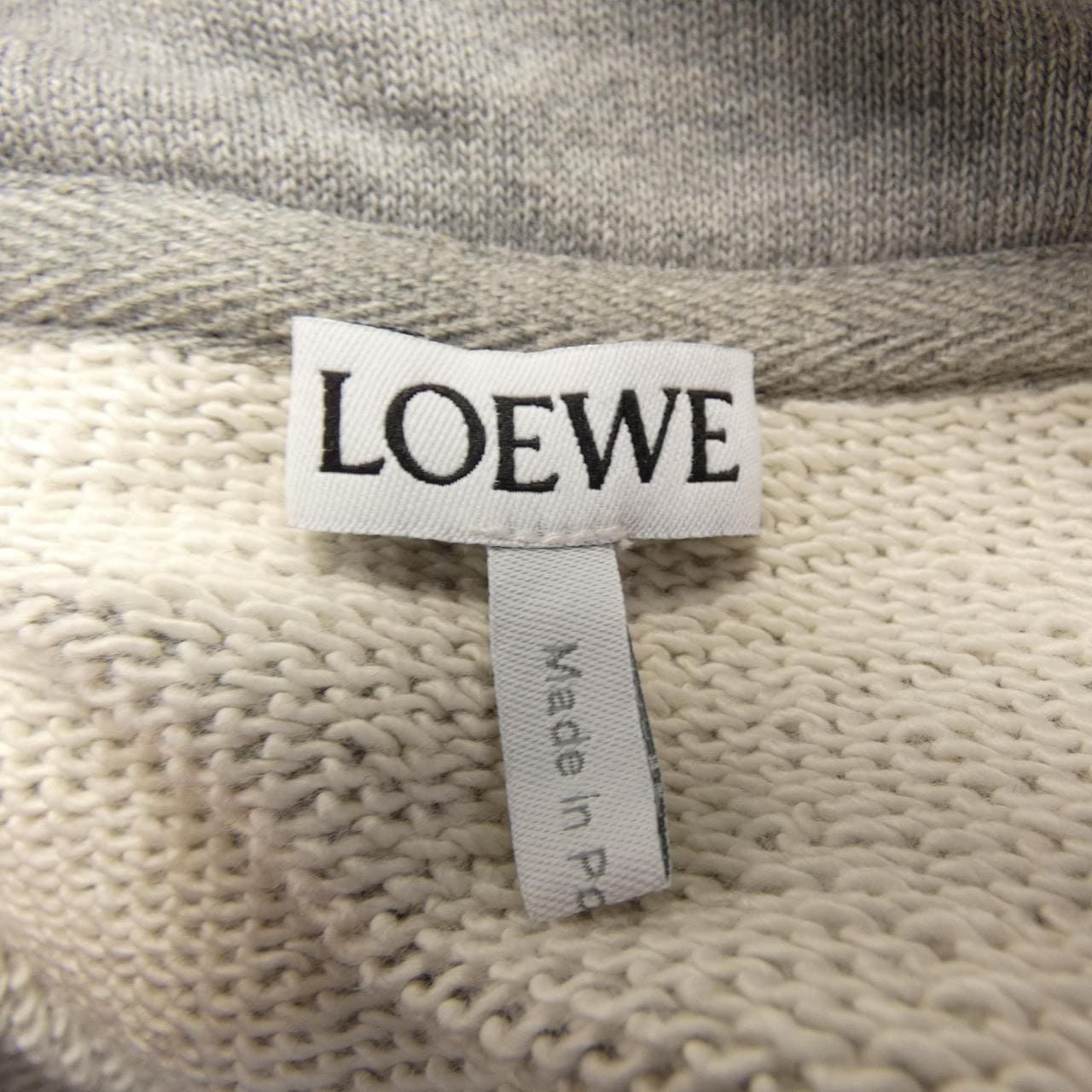 ロエベ LOEWE H526Y25X53 パーカー