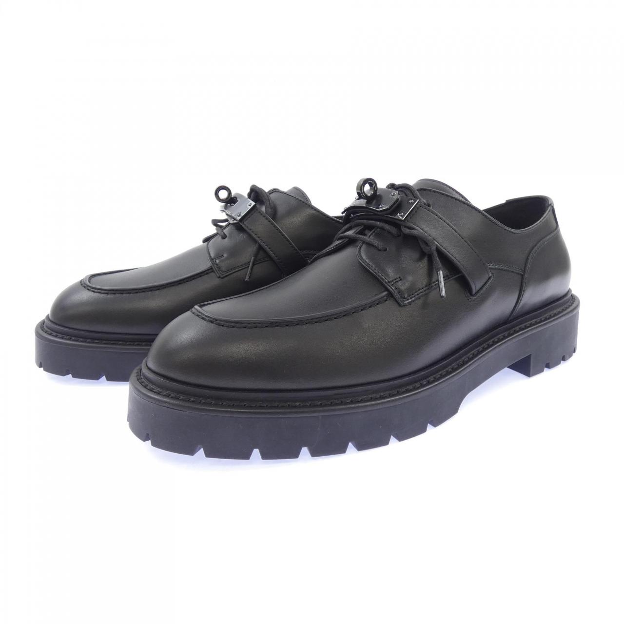 エルメス HERMES ロイヤル ケリーバックル 252937Z シューズ