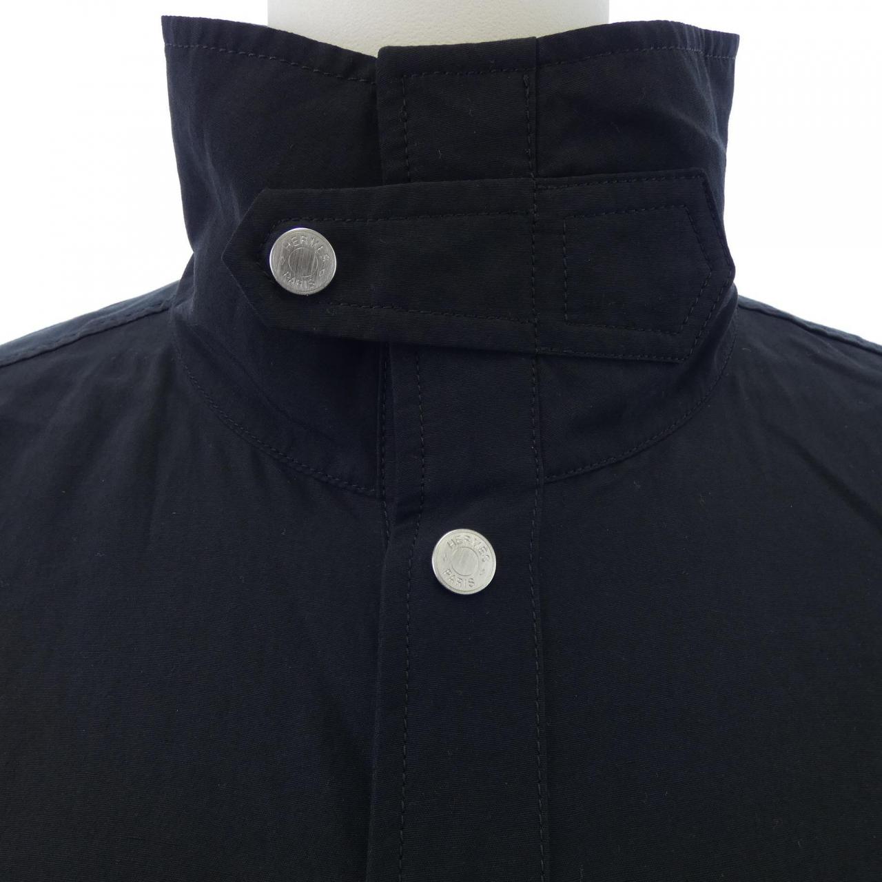 エルメス HERMES 652320HE シャツ