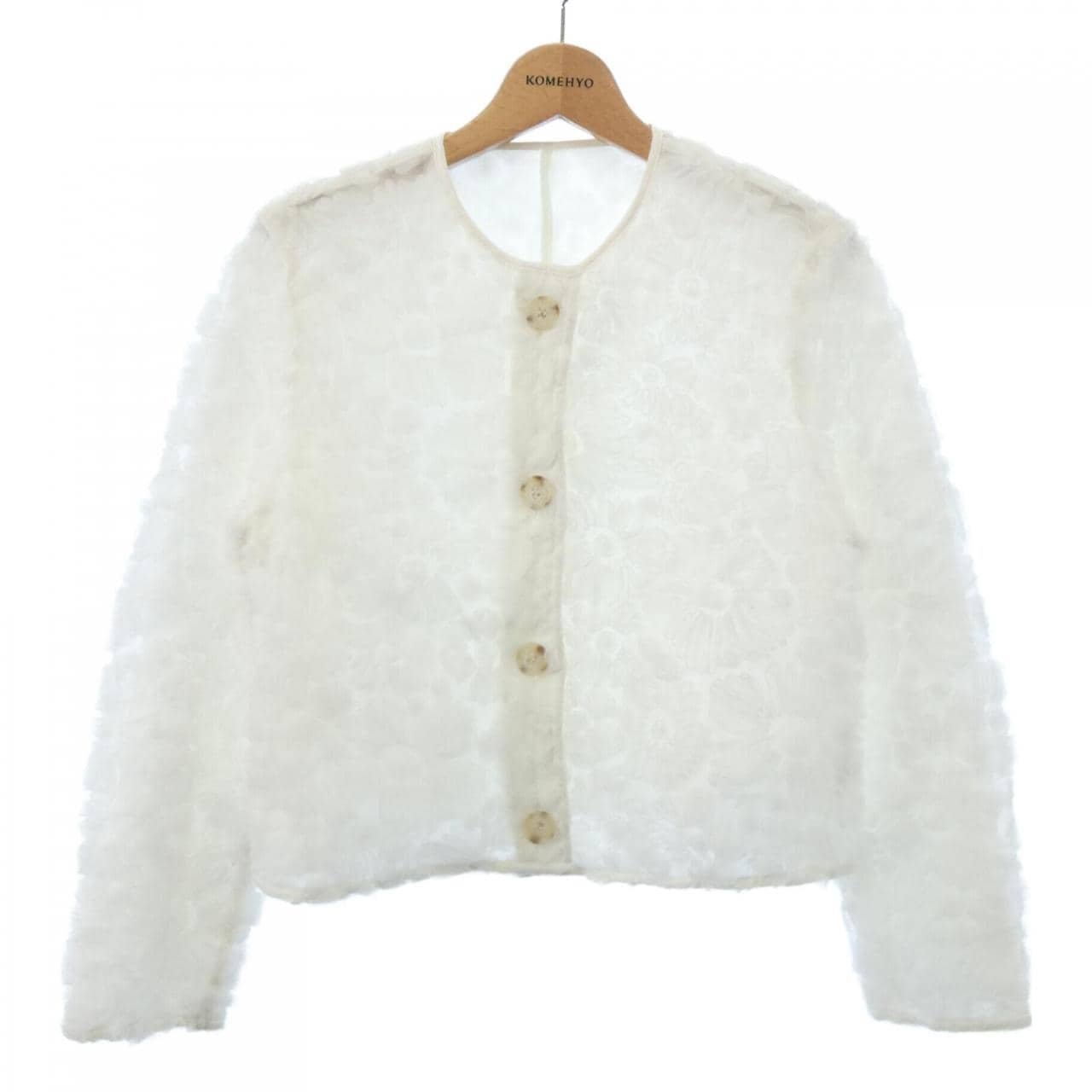 マイストラーダ Mystrada カーディガン