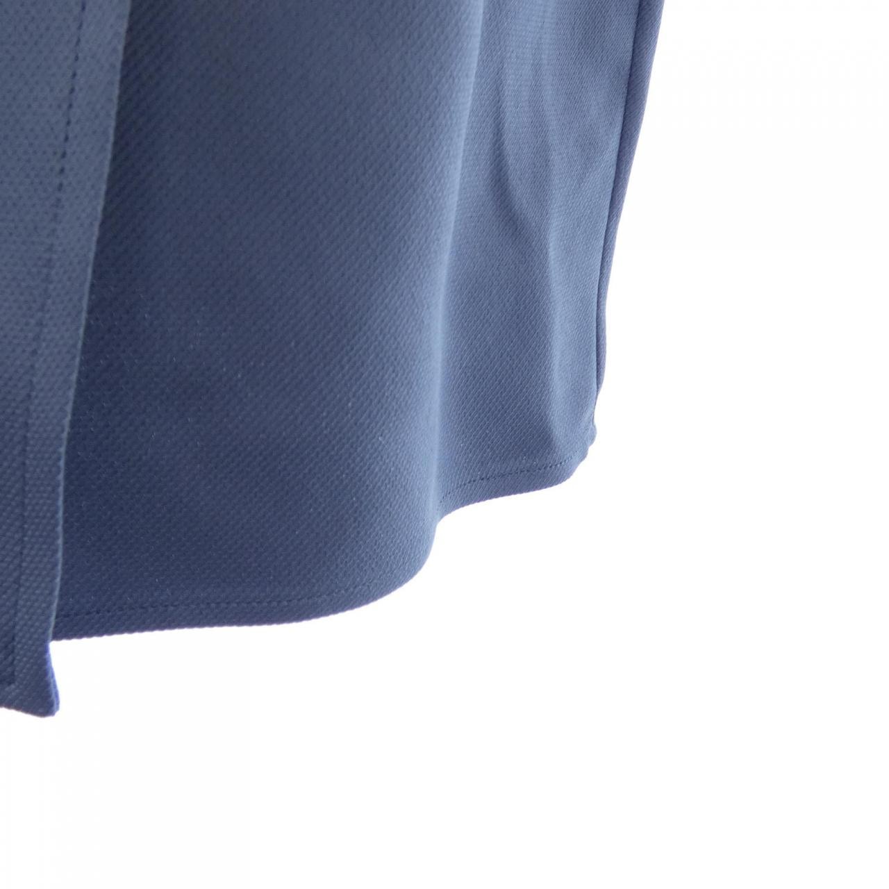 エルメス HERMES アイレットスクラプ 2E0315D8 スカート