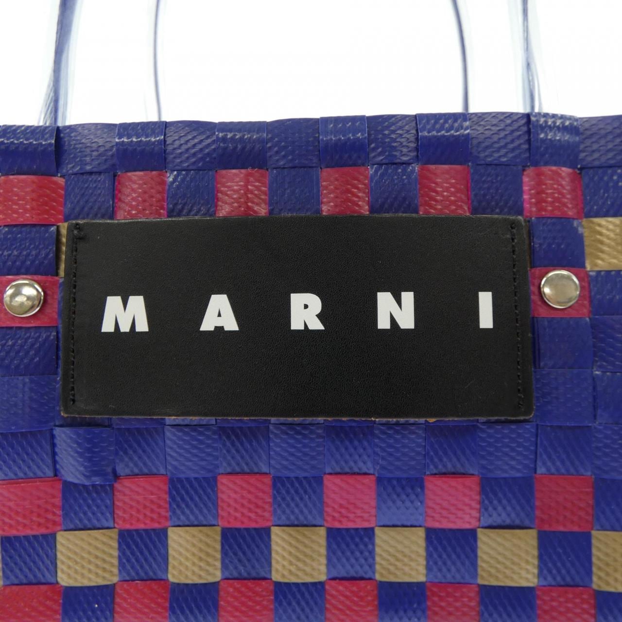 マルニ MARNI BAG