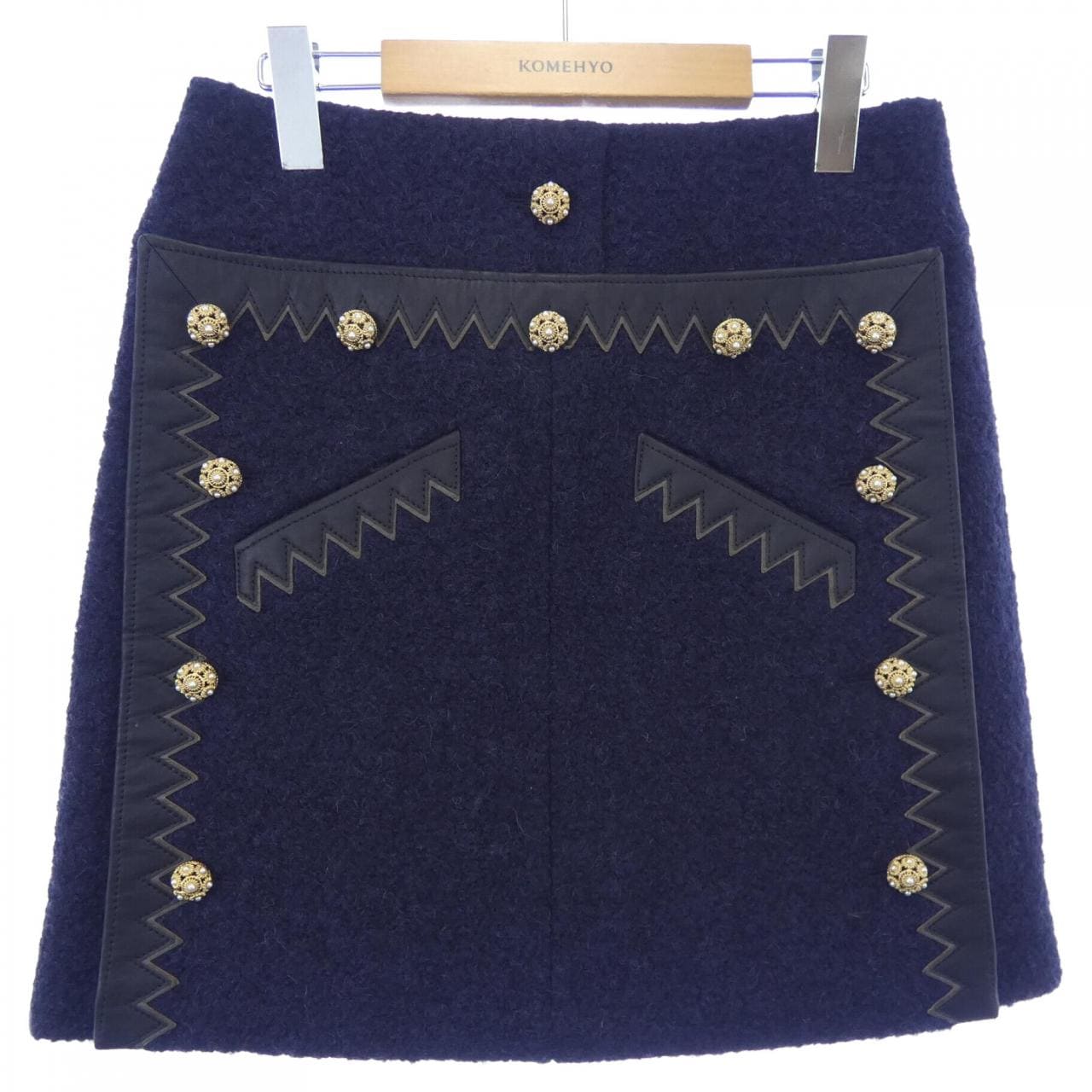 シャネル CHANEL P51791V36958 スカート