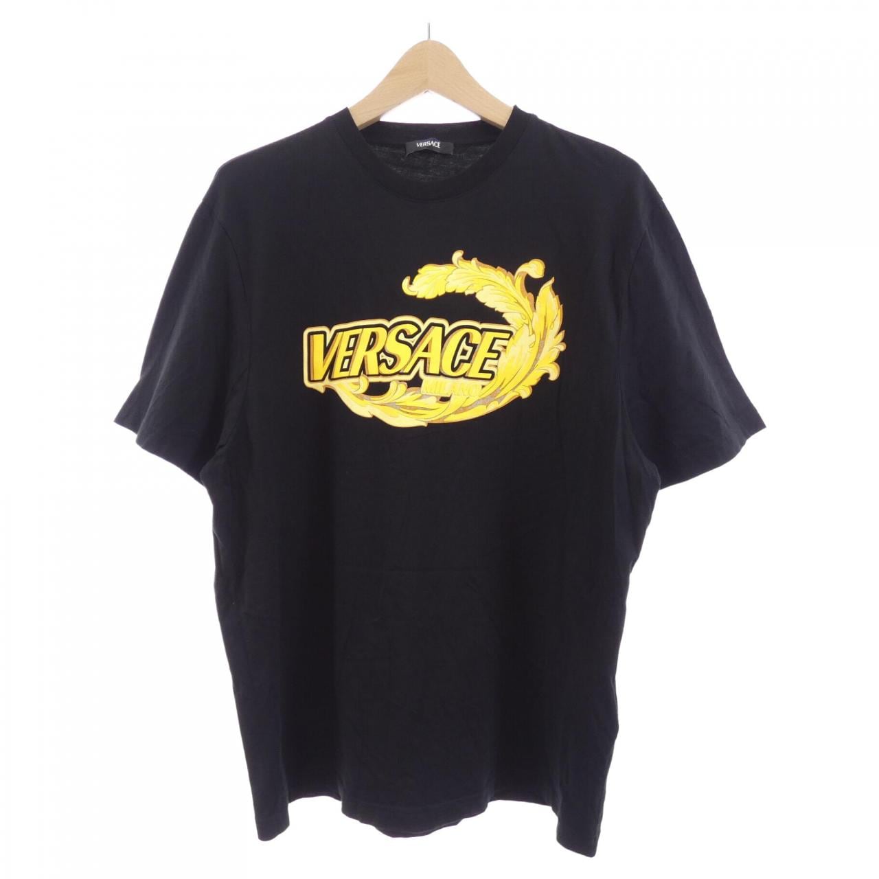 ジャンニヴェルサーチ GIANNI VERSACE Tシャツ