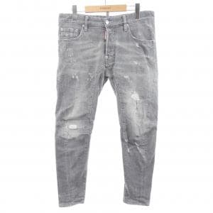 ディースクエアード DSQUARED2 S74LB0935 ジーンズ