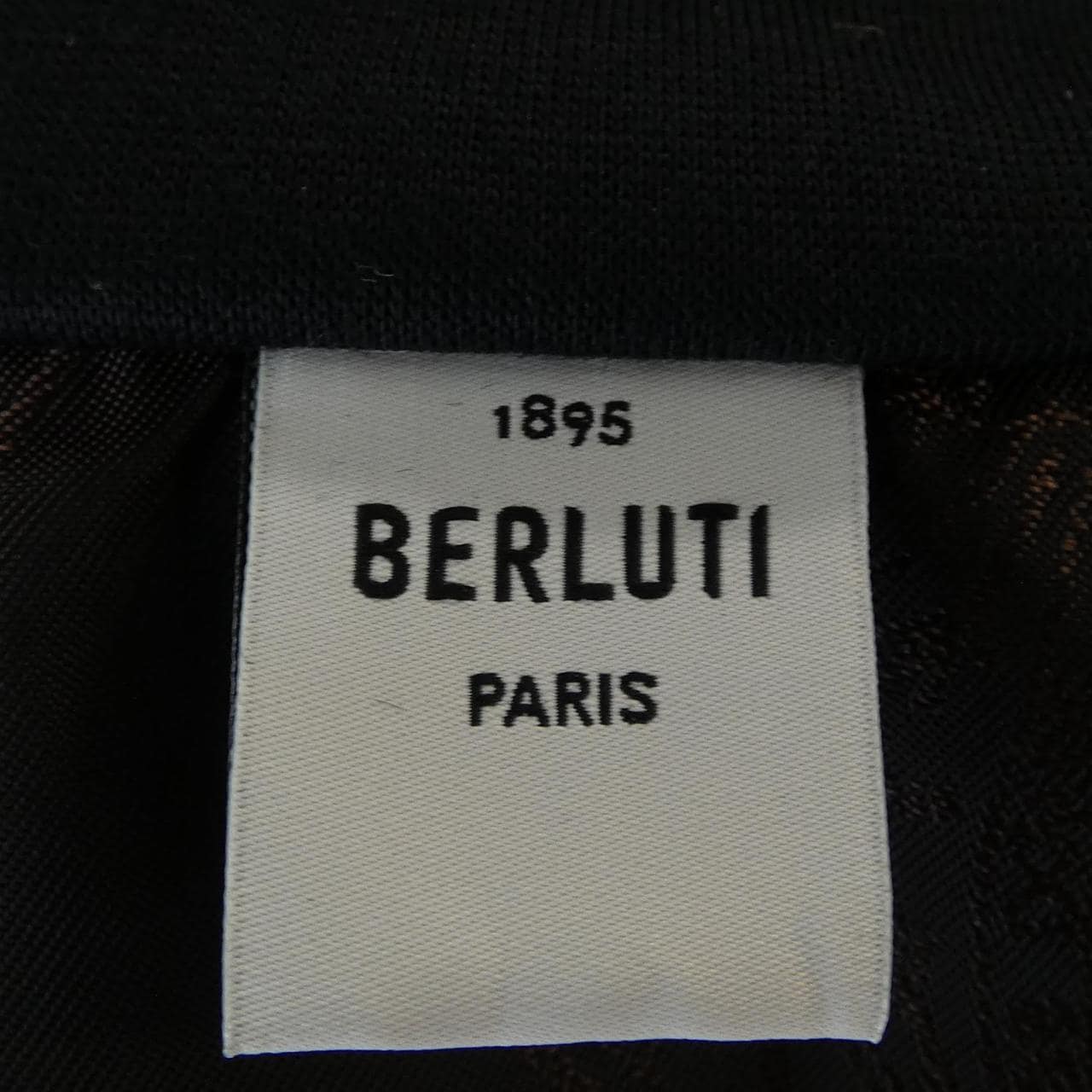 ベルルッティ Berluti R24JZL33 ジャケット