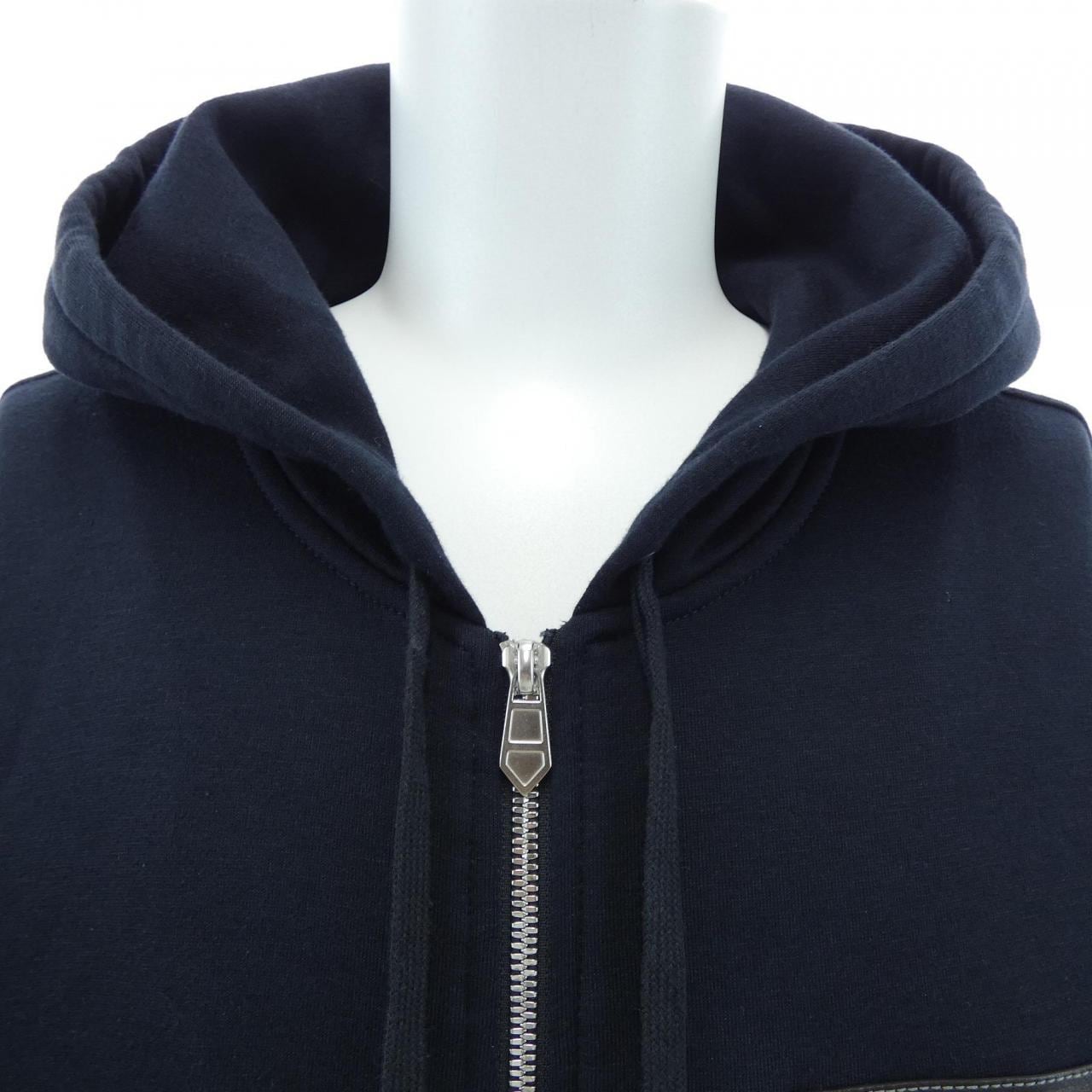 エルメス HERMES 467750HA パーカー