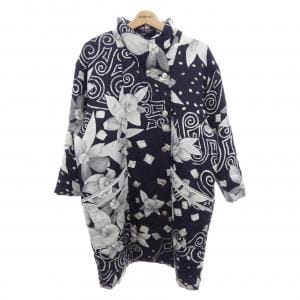 レオナールファッション LEONARD FASHION コート