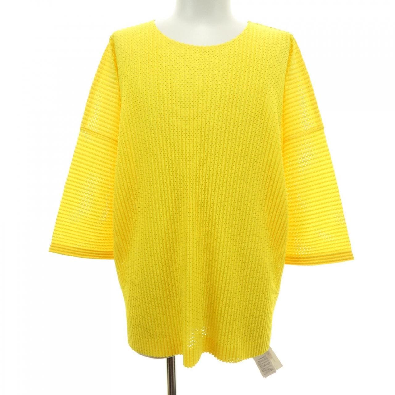 オムプリッセ HOMME PLISSE HP11JK153 トップス
