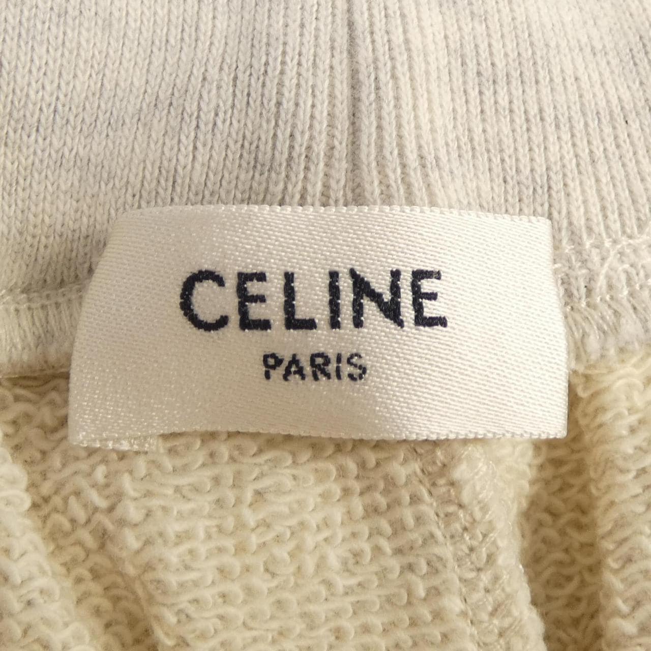 セリーヌ CELINE 2Z642765N ショートパンツ
