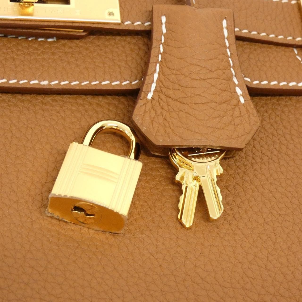 【未使用品】エルメス バーキン 30cm 027633CC バッグ