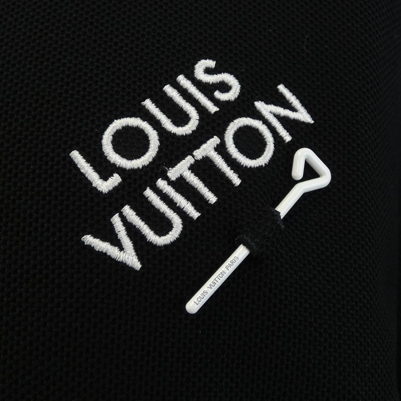 ルイヴィトン LOUIS VUITTON シグネチャーポロウィズエンブロイダリー HNY58WJ64 ポロシャツ