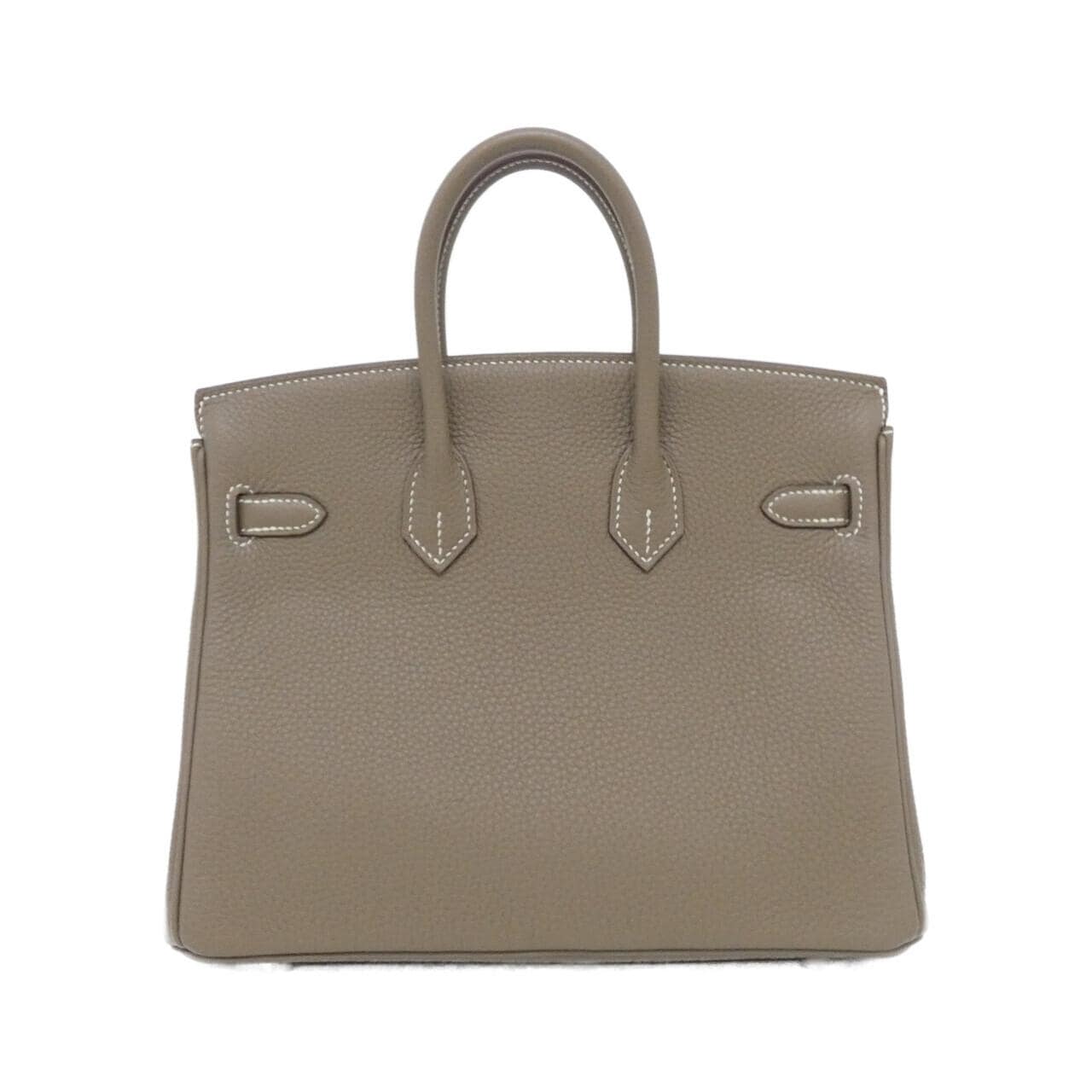 エルメス バーキン 25cm 041344CK バッグ