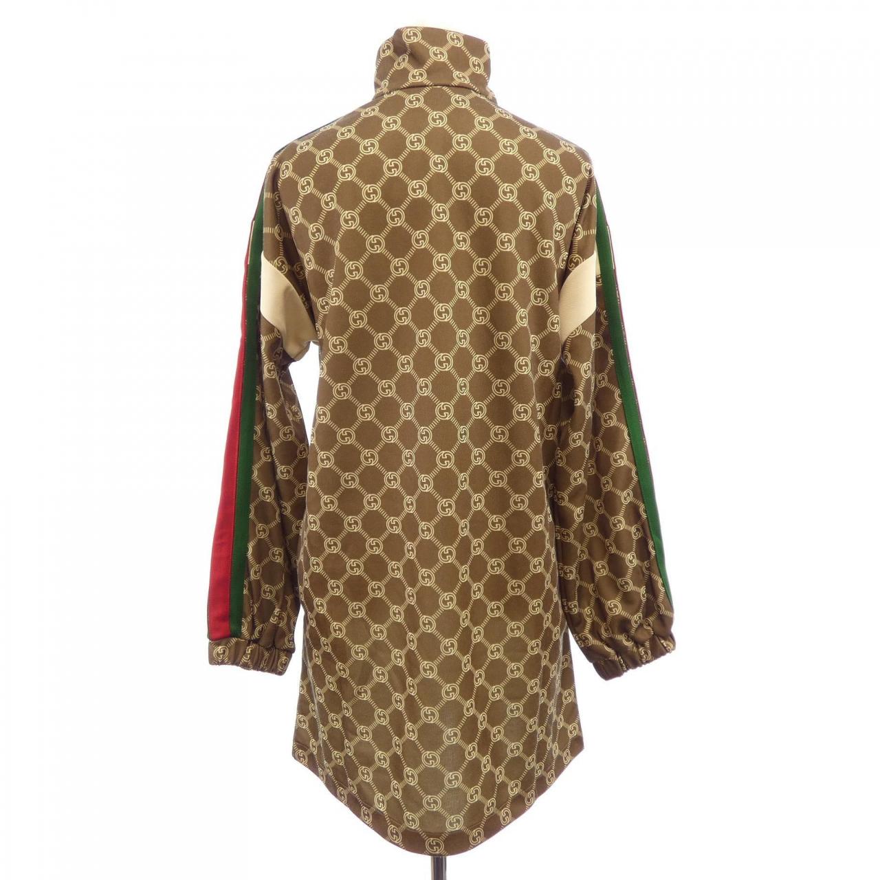 グッチ GUCCI インターロッキングG 678689 XJD1G ワンピース