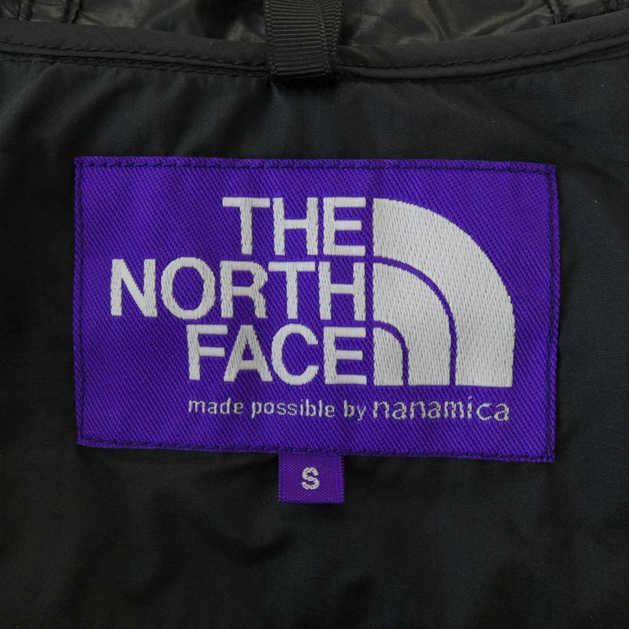 ザノースフェイス THE NORTH FACE N25FA056 ブルゾン