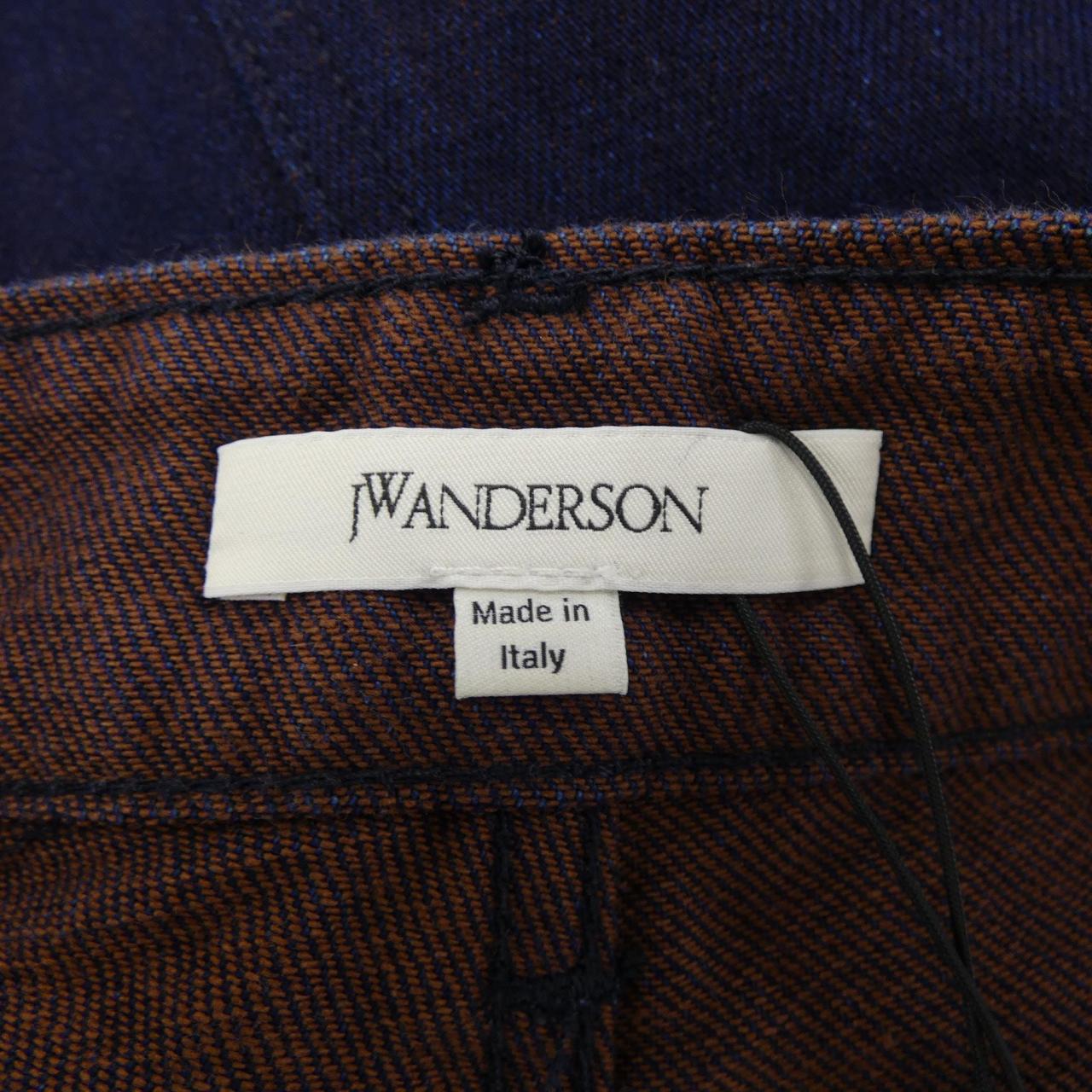 ジェイダブルアンダーソン J.W.ANDERSON ジーンズ