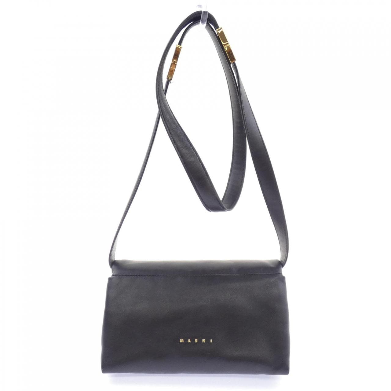 マルニ MARNI 3WAY PRISMA SBMP0122U0 BAG