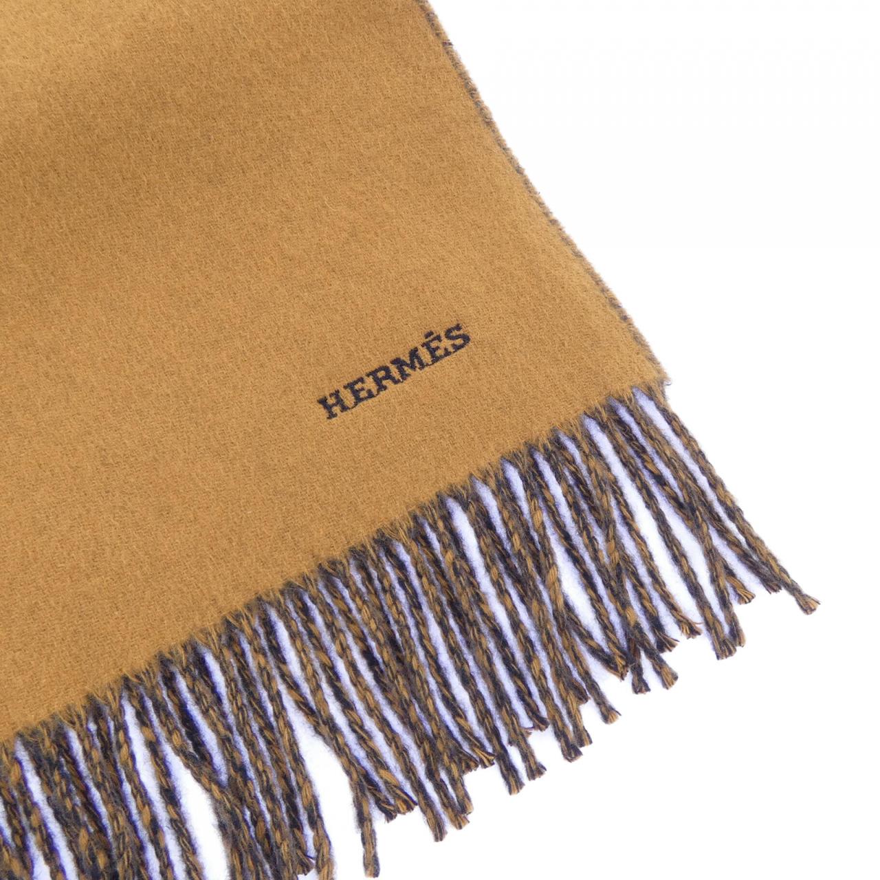 エルメス HERMES レクトヴェルソ RECTO VERSO H393800T MUFFLER