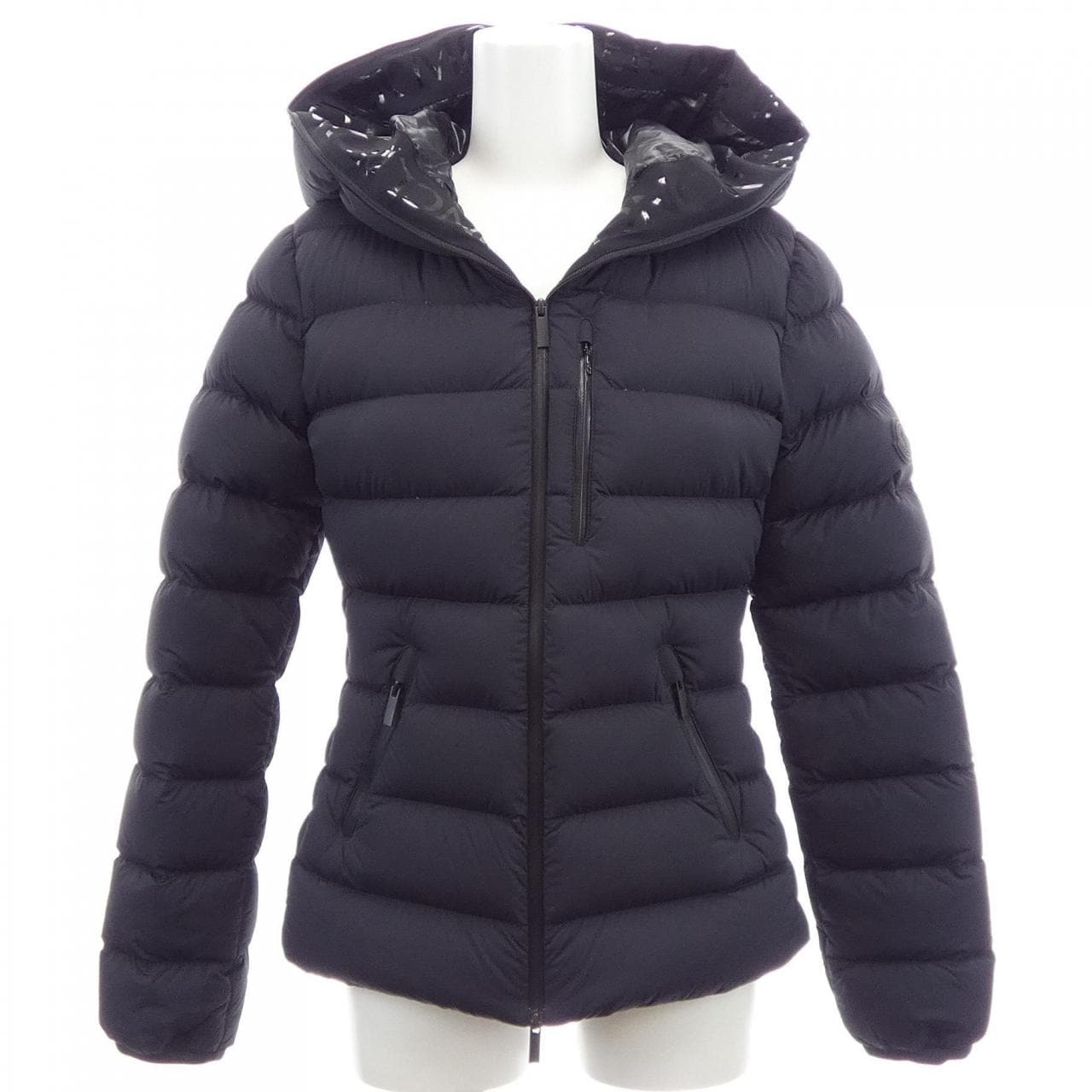 モンクレール MONCLER HERBE ダウンジャケット