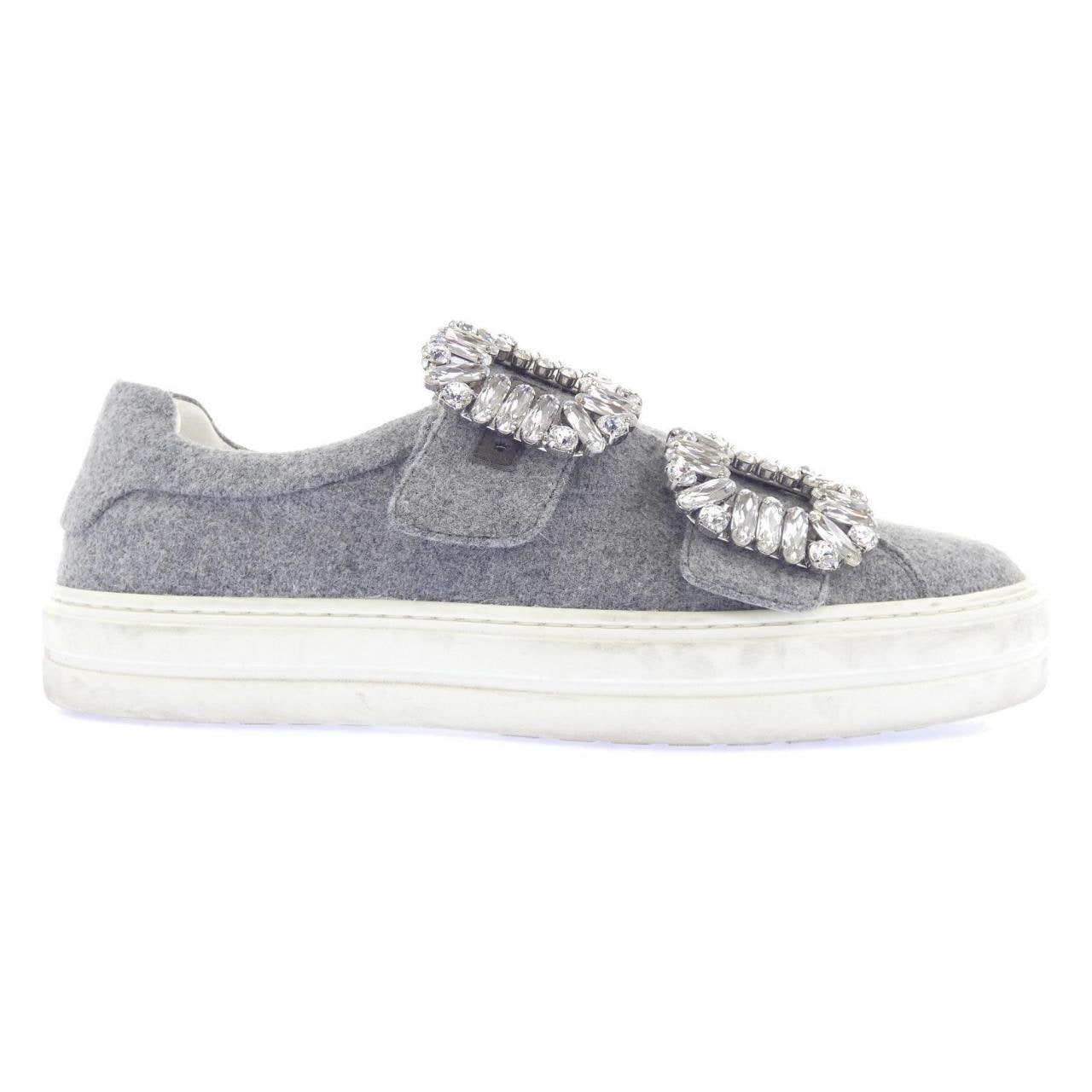 ロジェヴィヴィエ ROGER VIVIER スニーカー