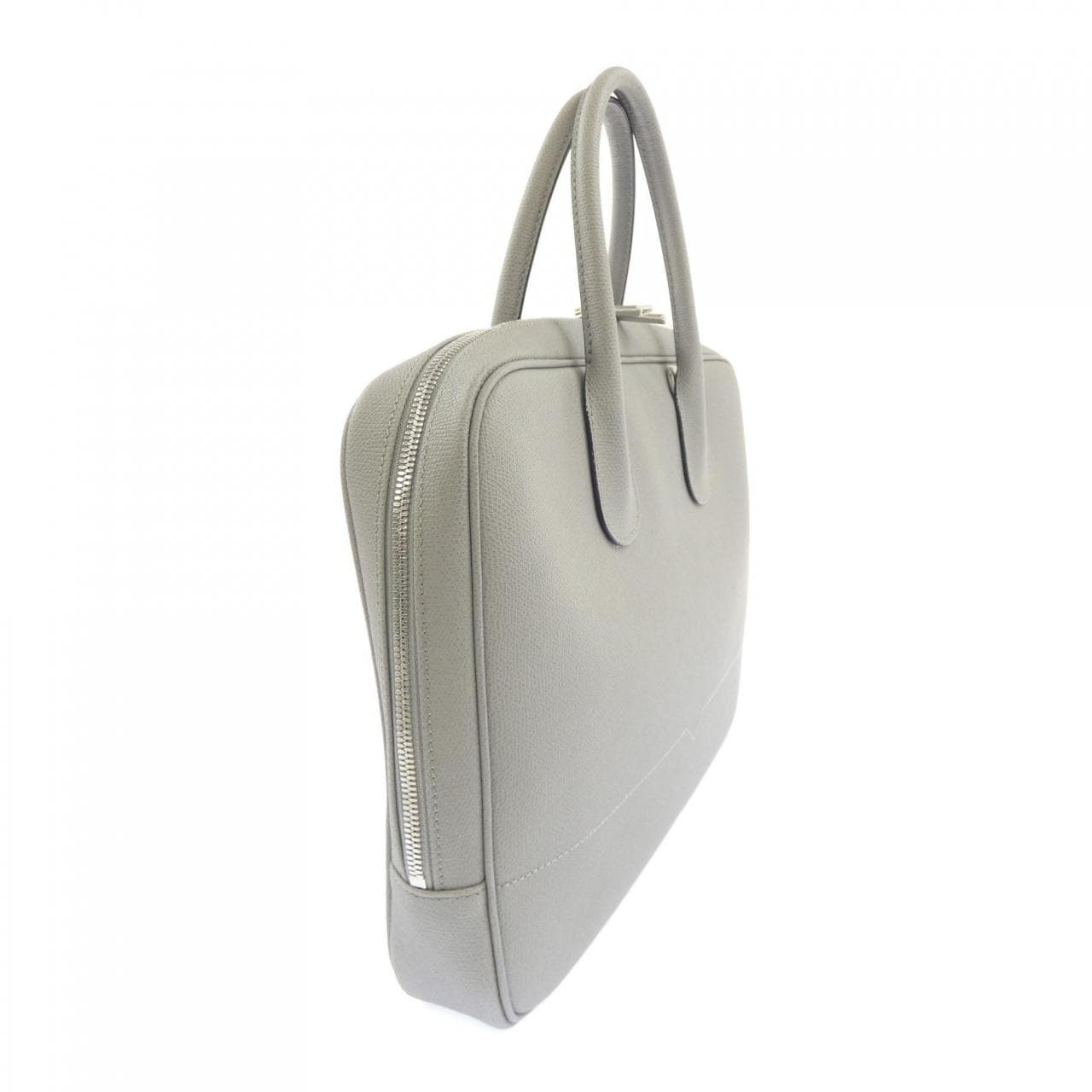 ヴァレクストラ VALEXTRA マイロゴ ブリースケース MBML0094028LRL99 BAG