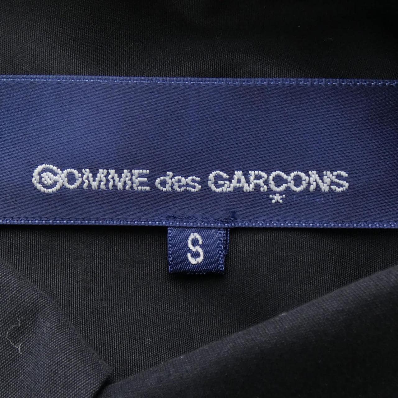 [vintage] COMME des GARCONS 衬衫