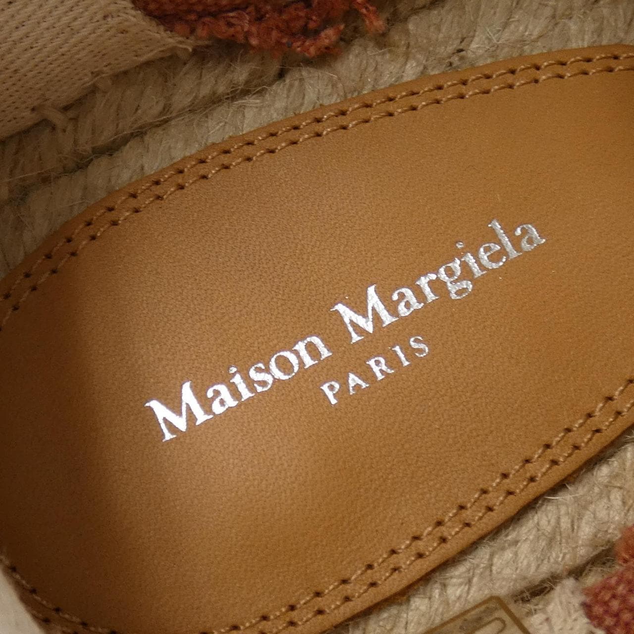 メゾンマルジェラ Maison Margiela シューズ