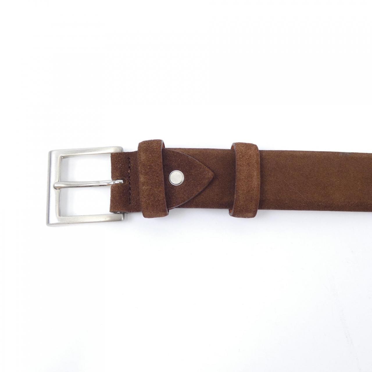 Ermenegildo Zegna BELT