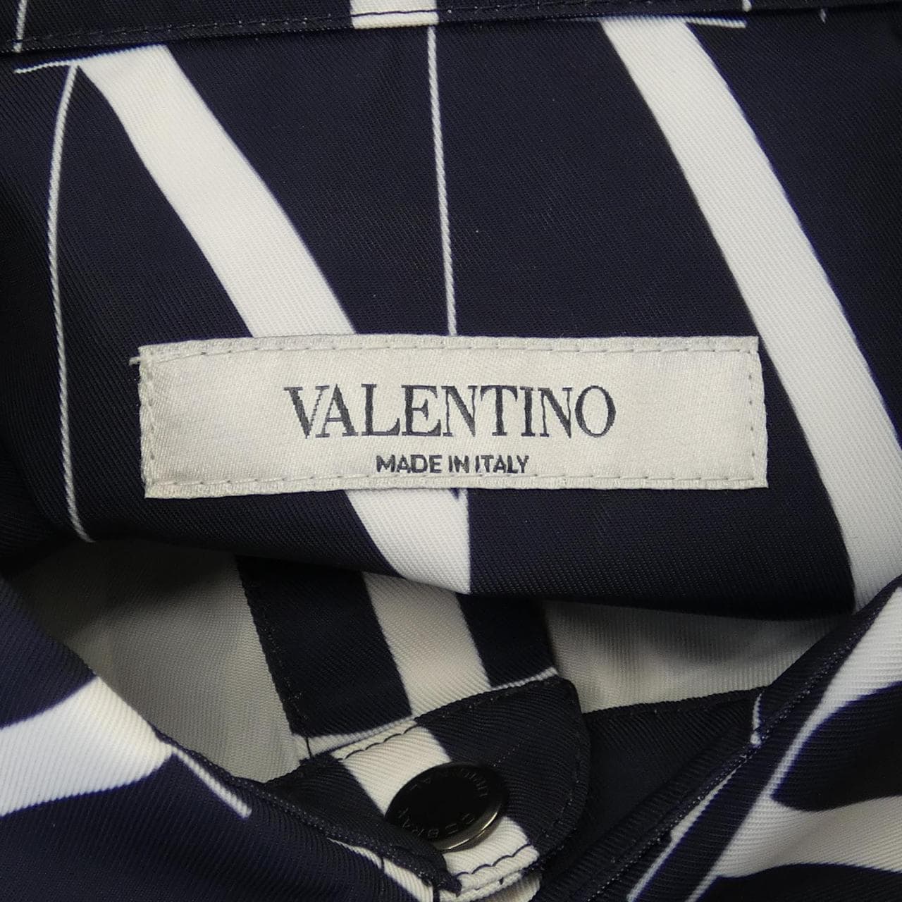 ヴァレンティノ VALENTINO シャツ