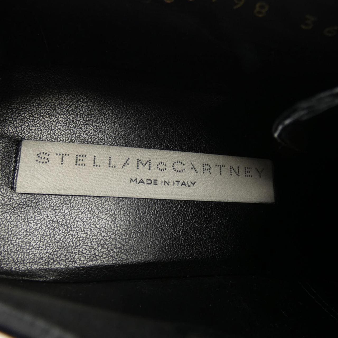 ステラマッカートニー STELLA MCCARTNEY シューズ