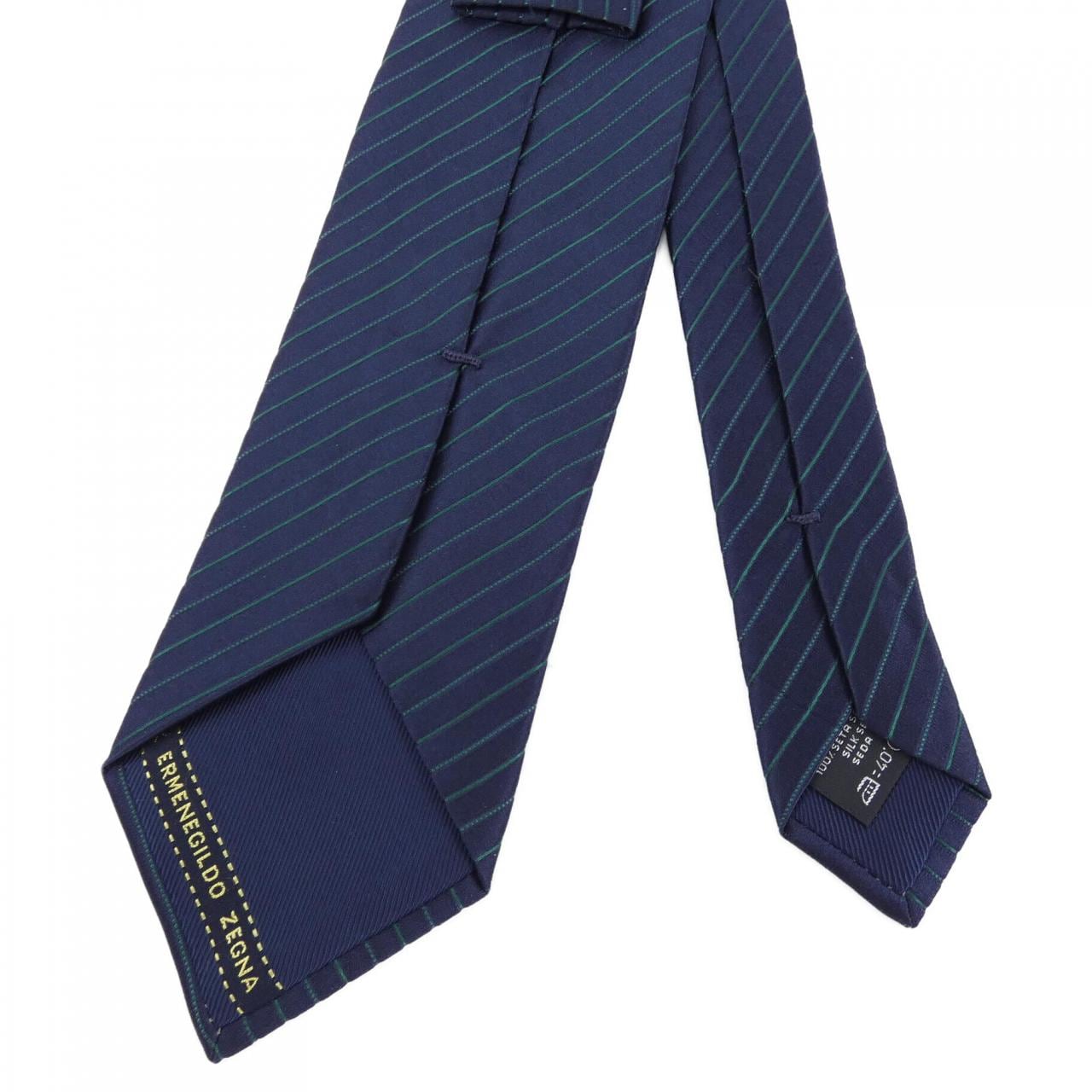 Ermenegildo Zegna NECKTIE