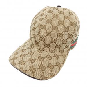 グッチ GUCCI キャップ