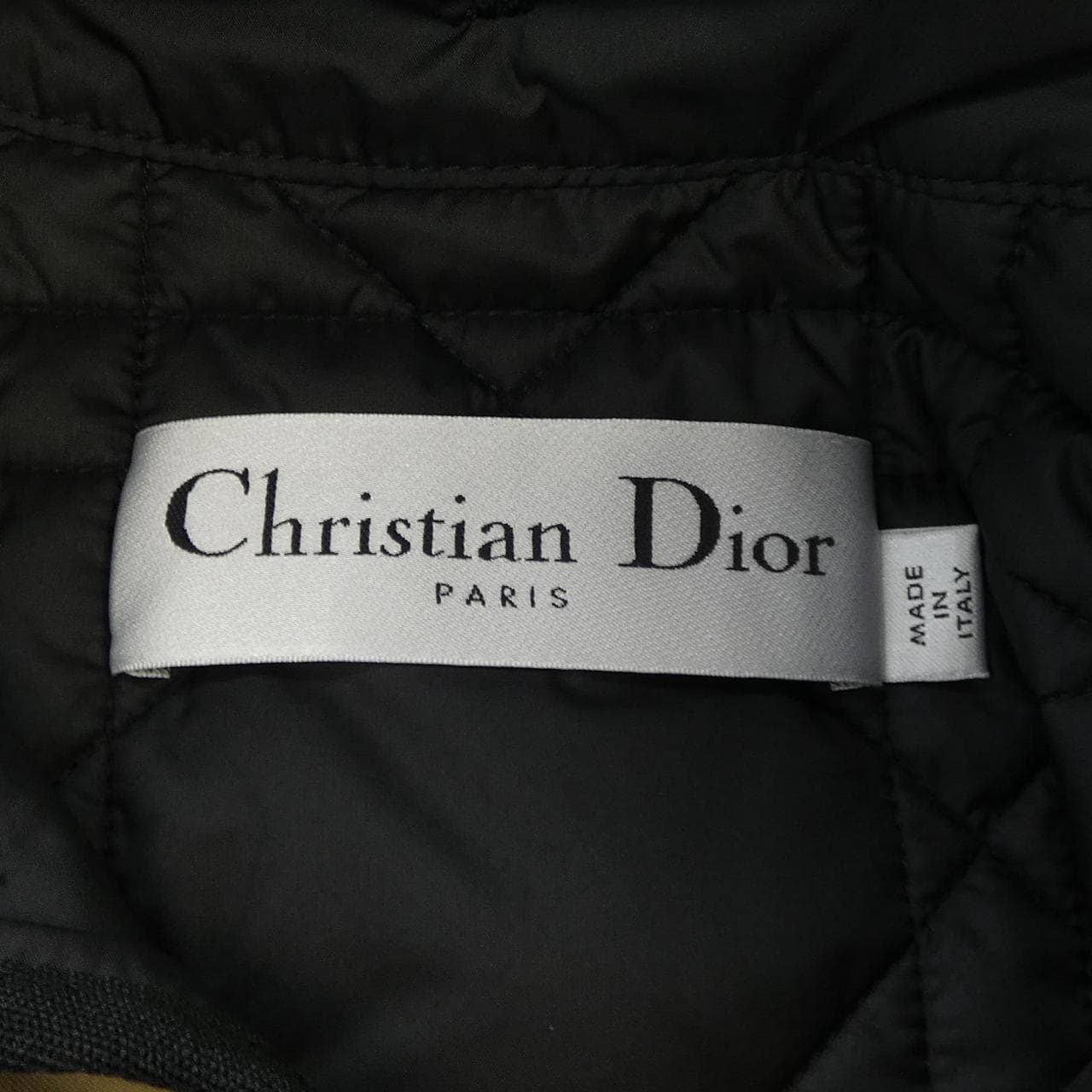 CHRISTIAN DIOR THE CHRISTIAN DIOR TRENCH COAT DIOR CHRISTIAN DIOR