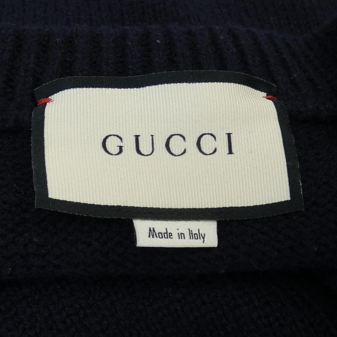 グッチ GUCCI ニット