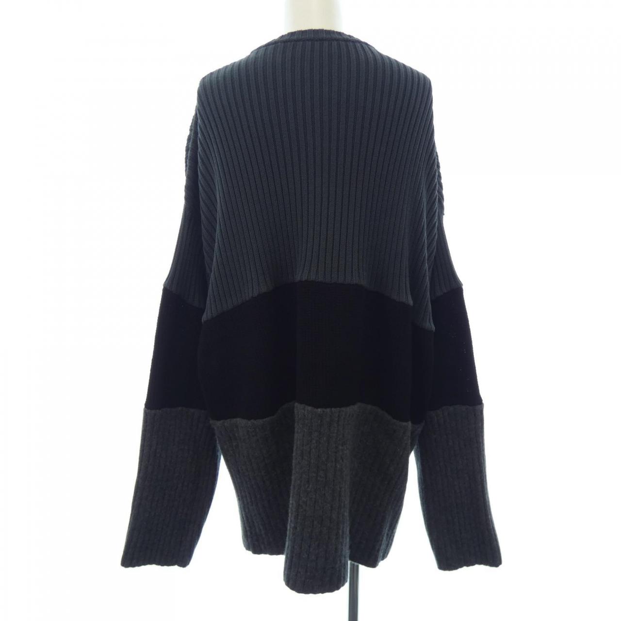 BALENCIAGA BALENCIAGA knitwear