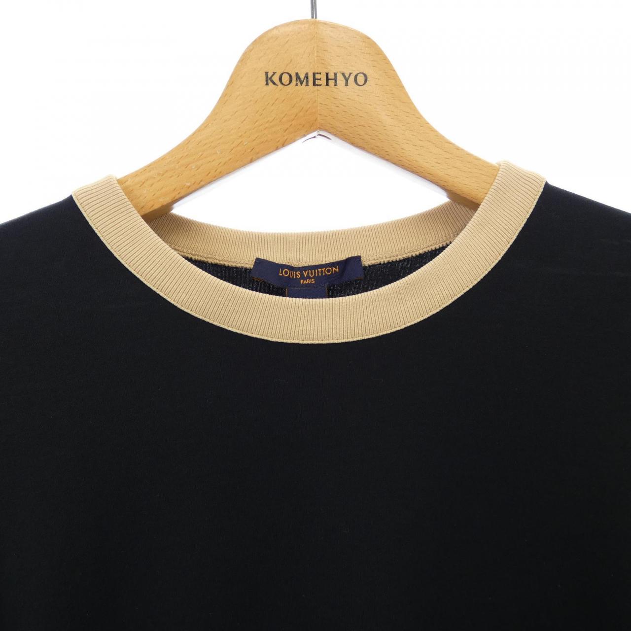 ルイヴィトン LOUIS VUITTON カットワンピース