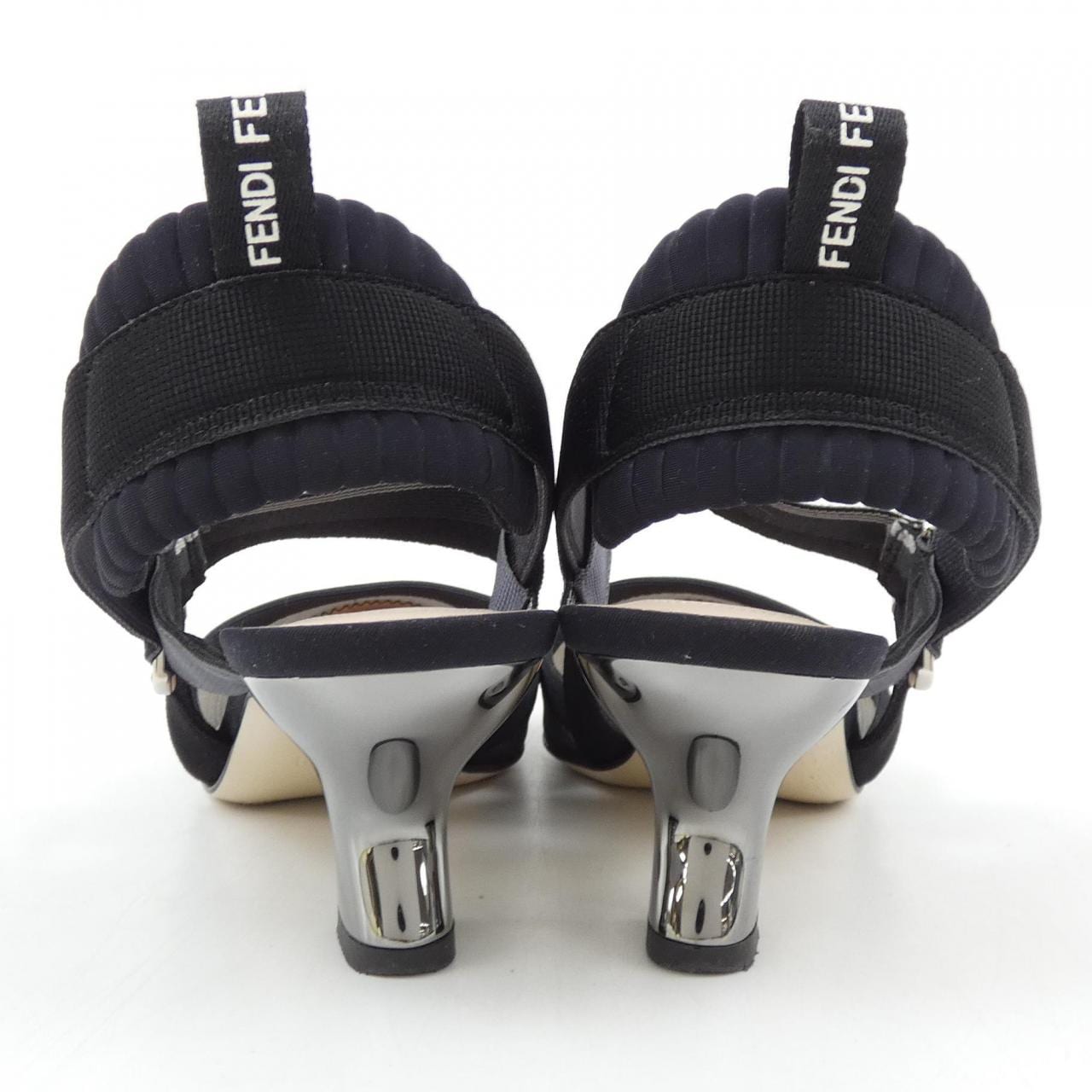 フェンディ FENDI パンプス