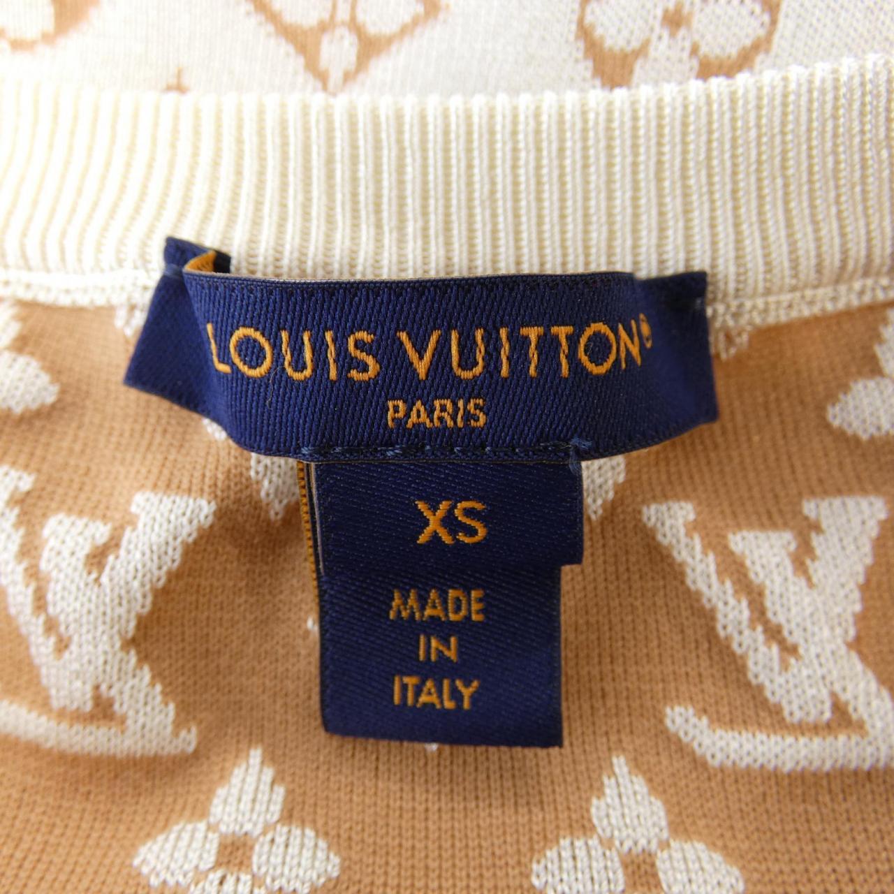 LOUIS VUITTON tops