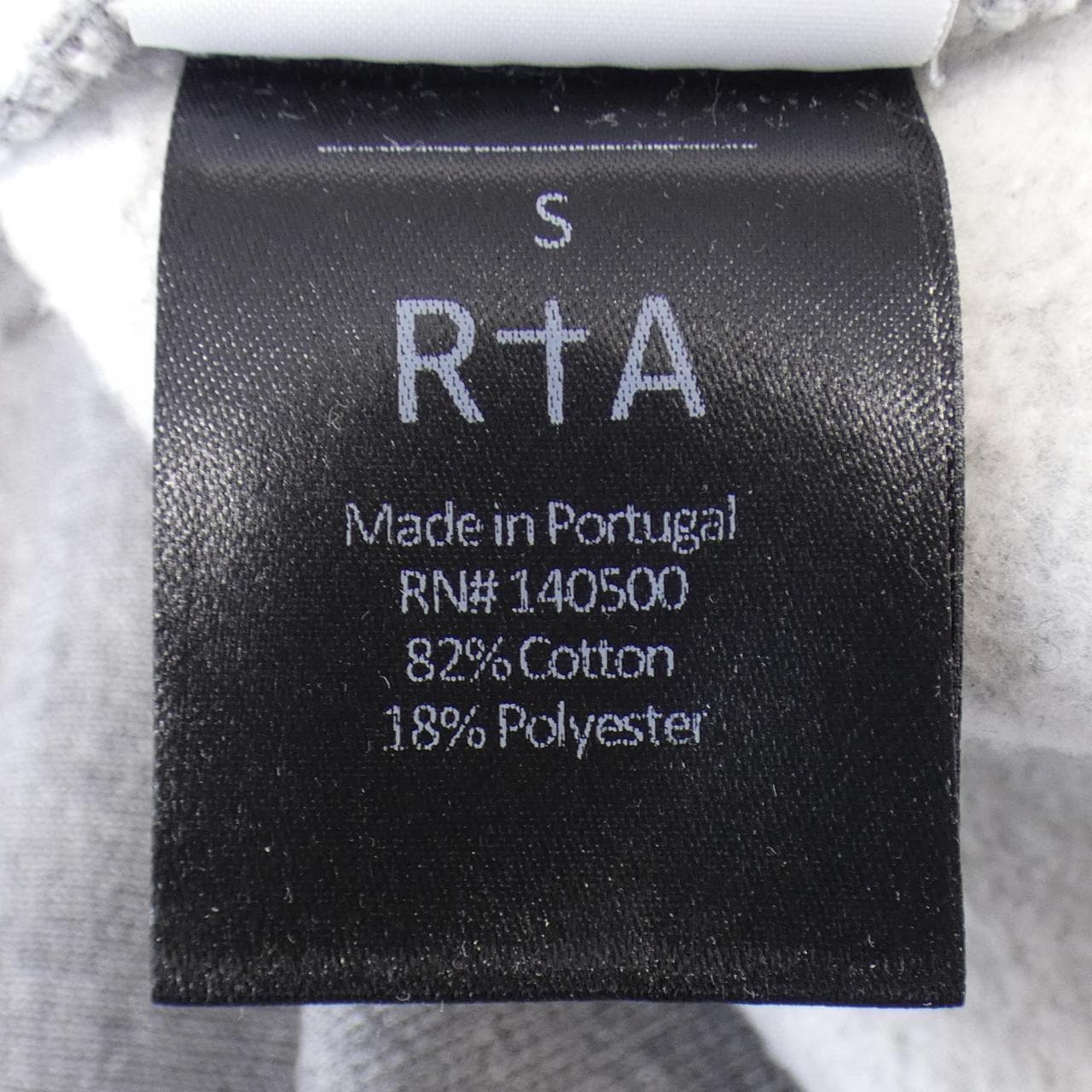 RTA スウェット