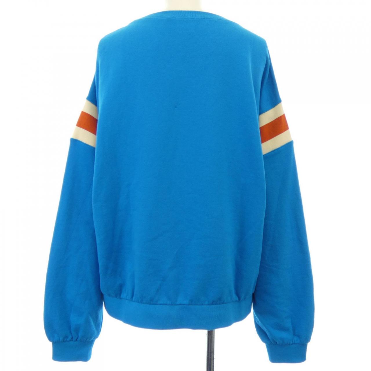 グッチ GUCCI スウェット