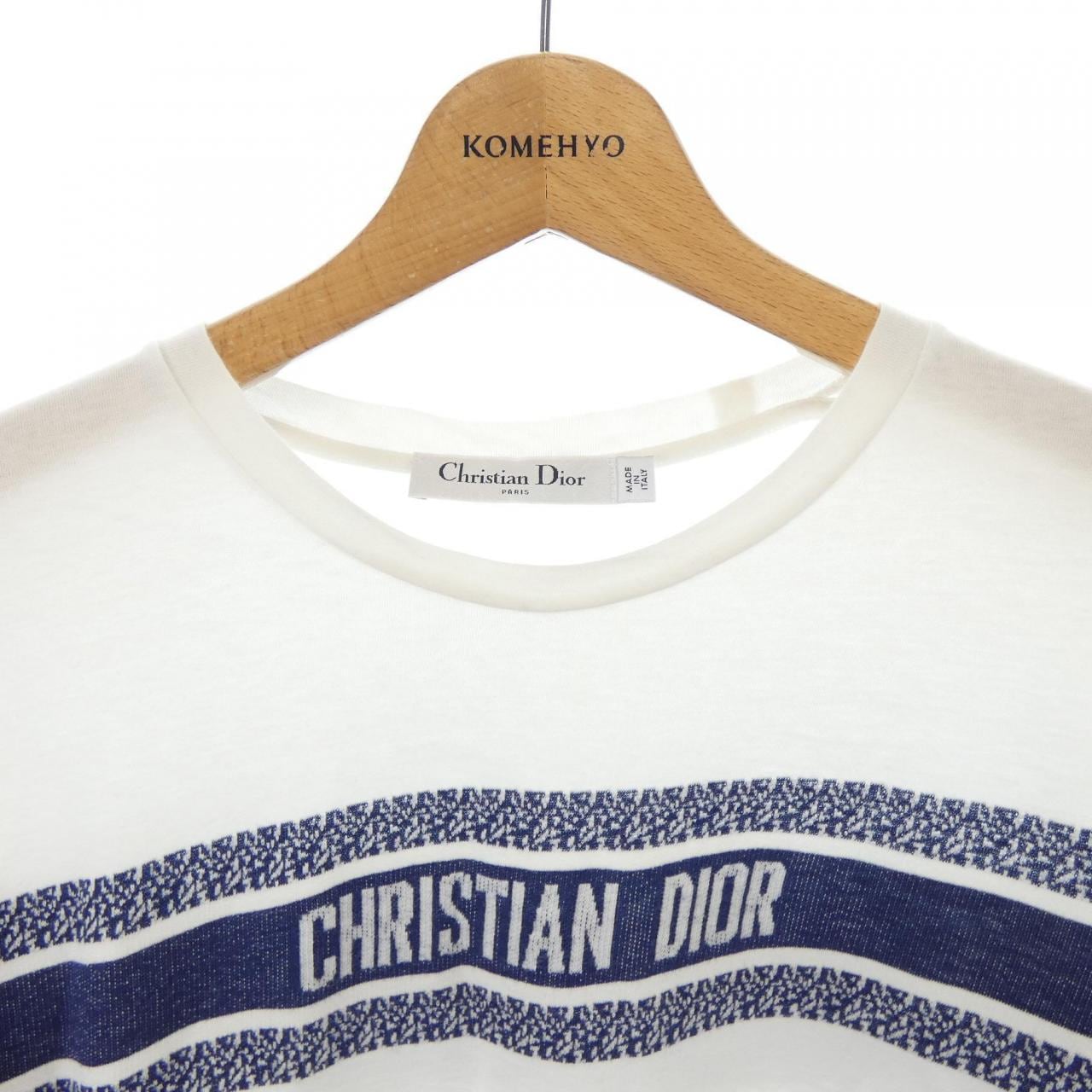 クリスチャンディオール CHRISTIAN DIOR Tシャツ