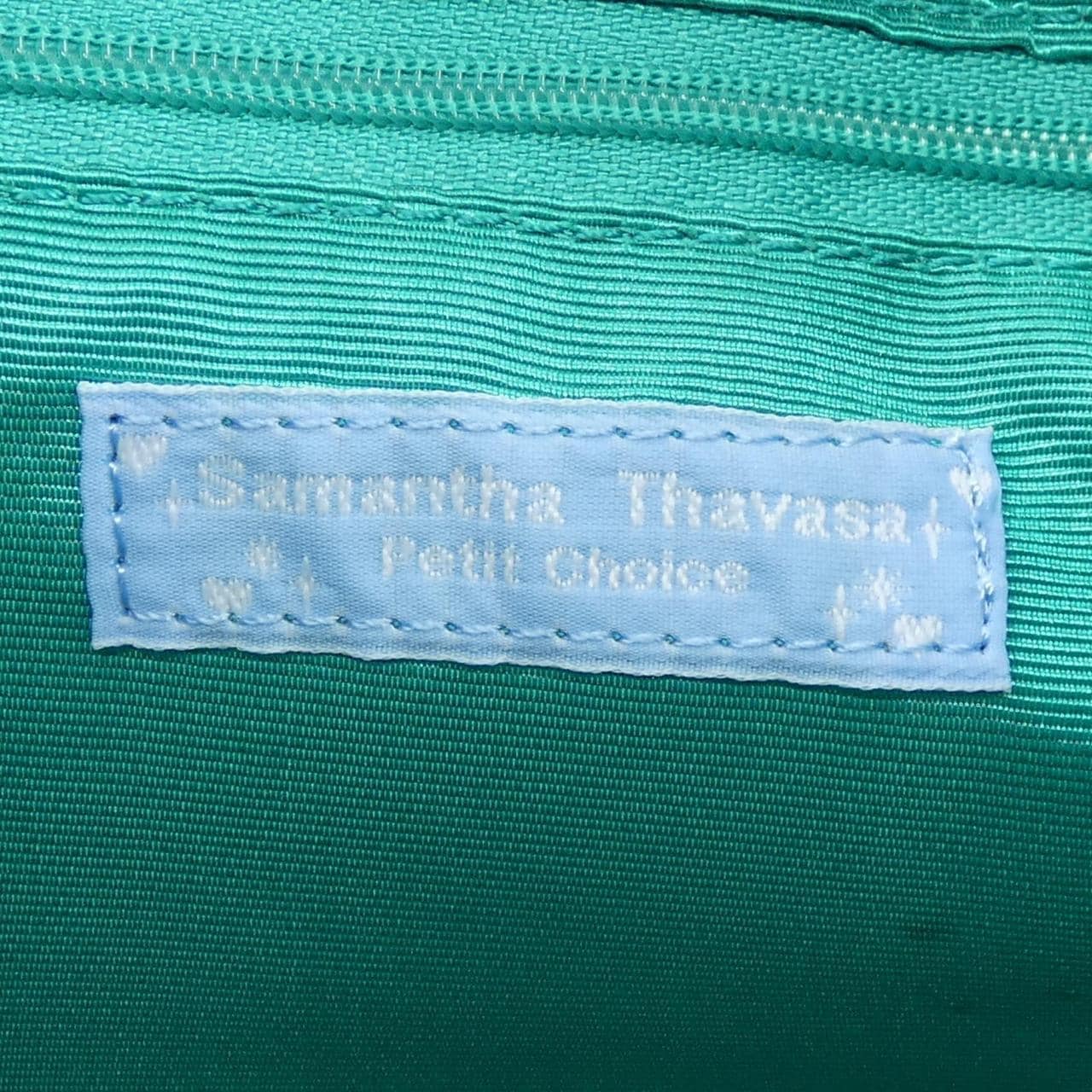 サマンサタバサプチチョイス SamanthaThavasaPetit BAG